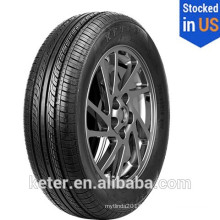 KETER brand 205/60R15 tire KT277 China Cheap Car Tyre